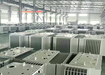 翠屏SBH15系列非晶合金铁心配电